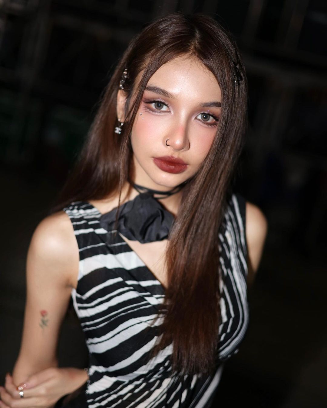 โบกี้ไลอ้อน