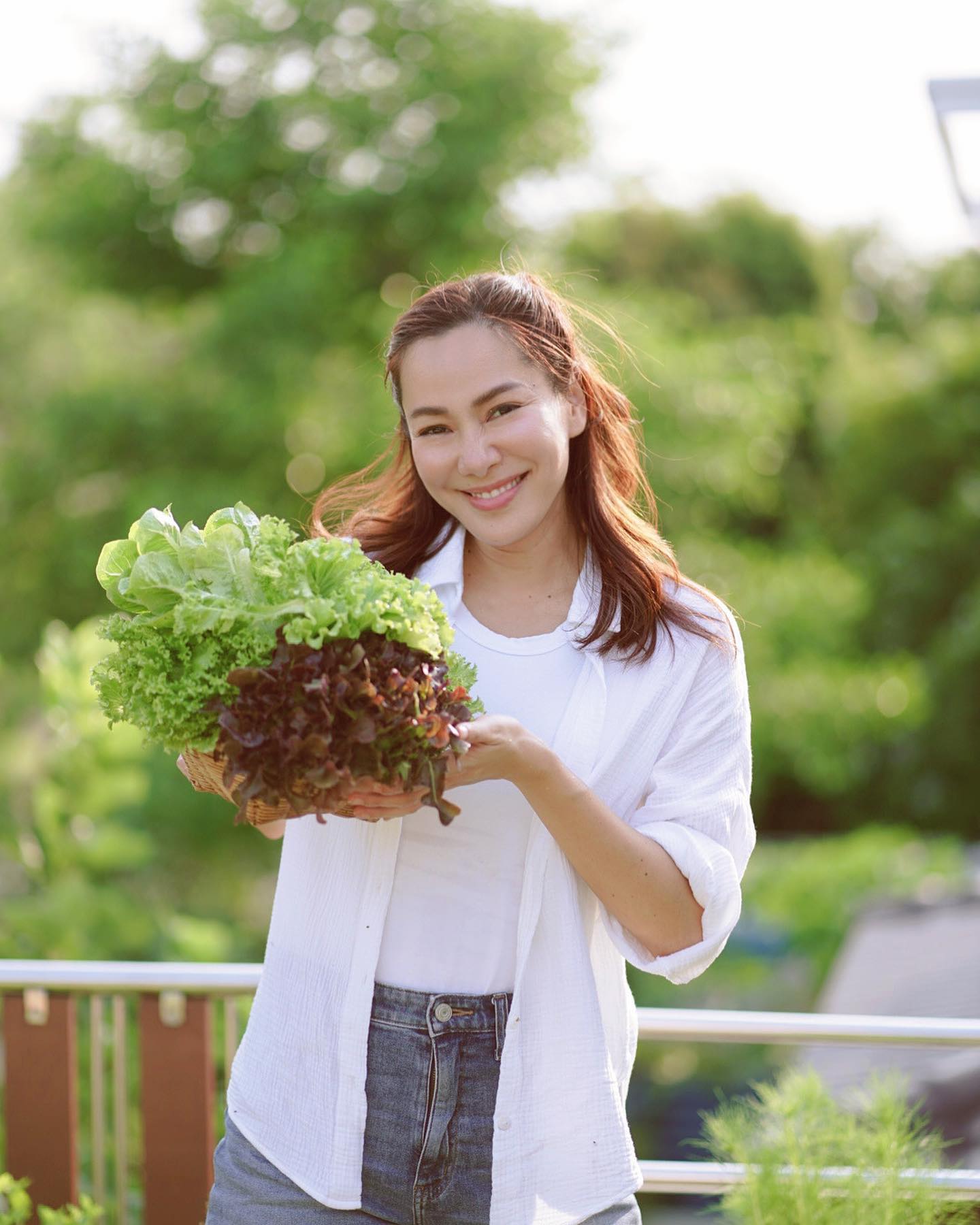 จอย รินลณี 