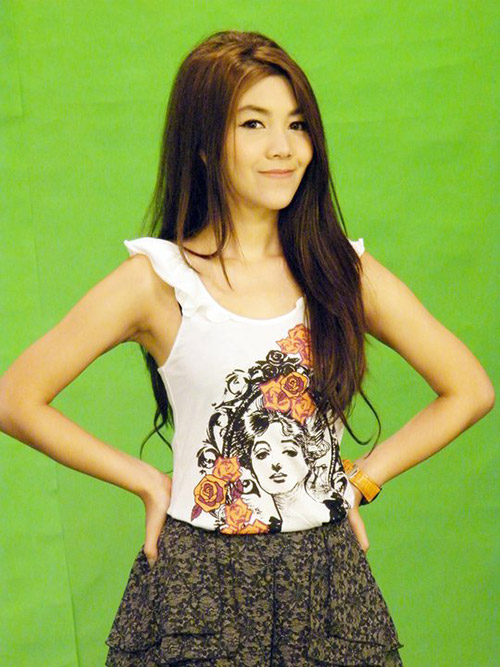 วุ้นเส้น วิริฒิพา