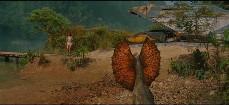 jurassic world​ rebirth ดูหนัง jurassic world 2025 หนังไดโนเสาร์