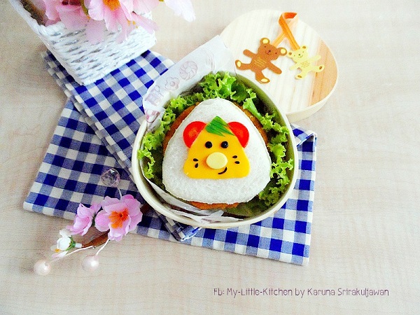 ข้าวกล่อง
