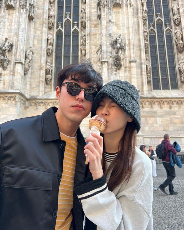 นาย ใบเฟิร์น