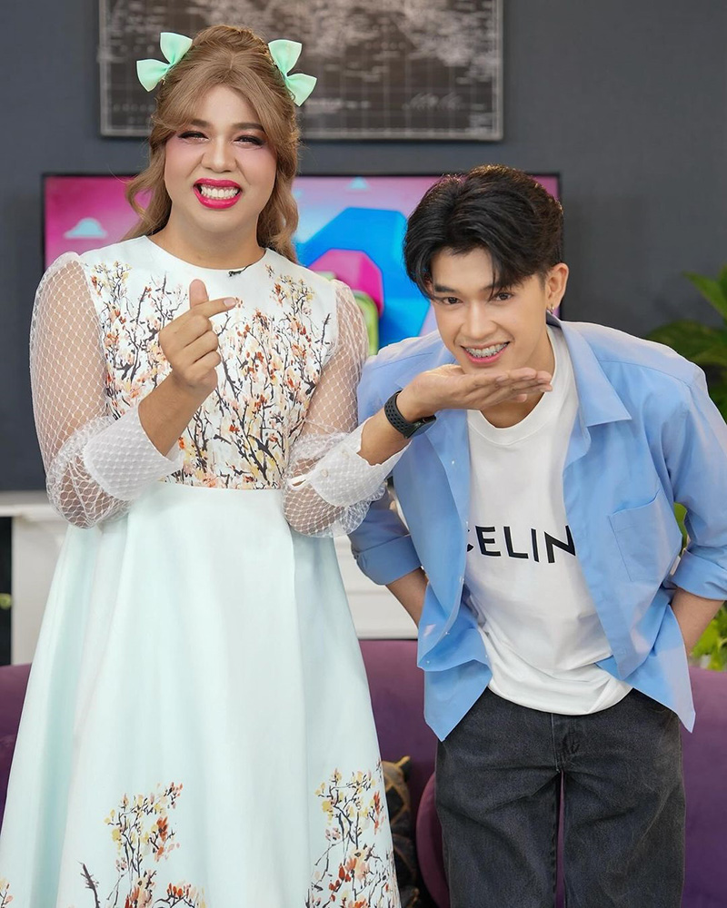 แพรรี่ ไพรวัลย์