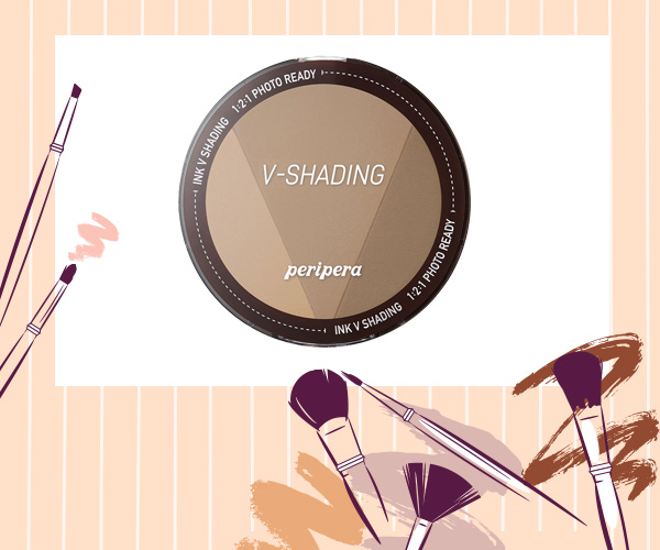 คอนทัวร์หน้า