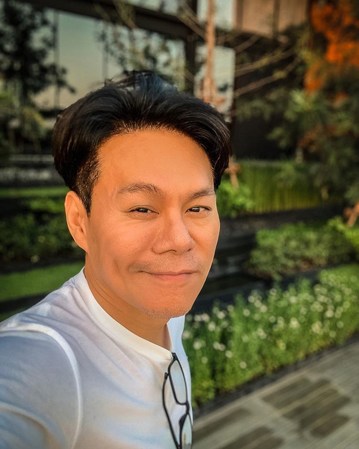 บ้านหนึ่ง ณรงค์วิทย์