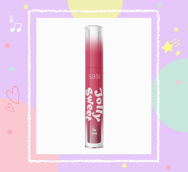 ลิปทินท์สูตรน้ำ 2025 ส่อง 12 แบรนด์ติดทนนาน สีสวย ราคาเบา ๆ ที่สาวไทยไม่ควรพลาด