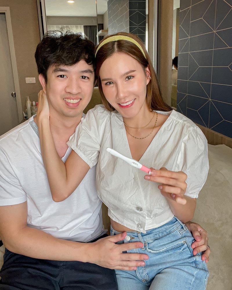 เกี่ยวก้อย ขวัญกวินท์