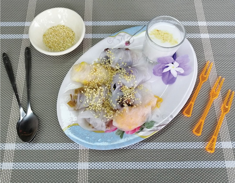 ร้านก๋วยเตี๋ยวปากหม้อ