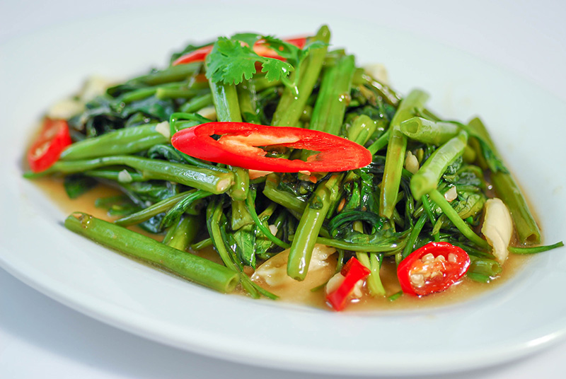 อาหารเจ 30 เมนู เมนูกินเจ เทศกาลกินเจ อาหารเจ สูตรอาหาร