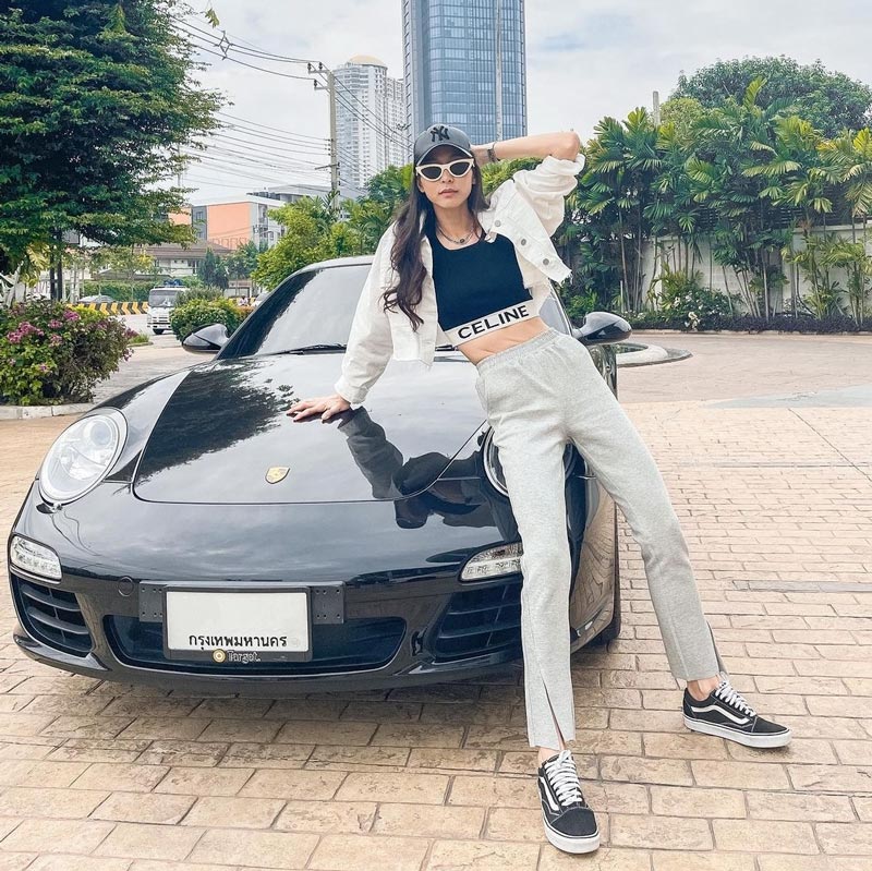 บูม สุภาพร