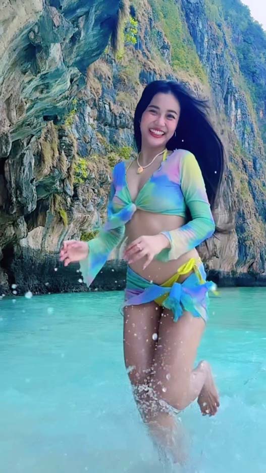 ลำใย ไหทองคำ