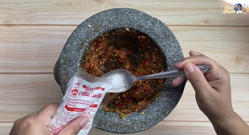 น้ำพริก