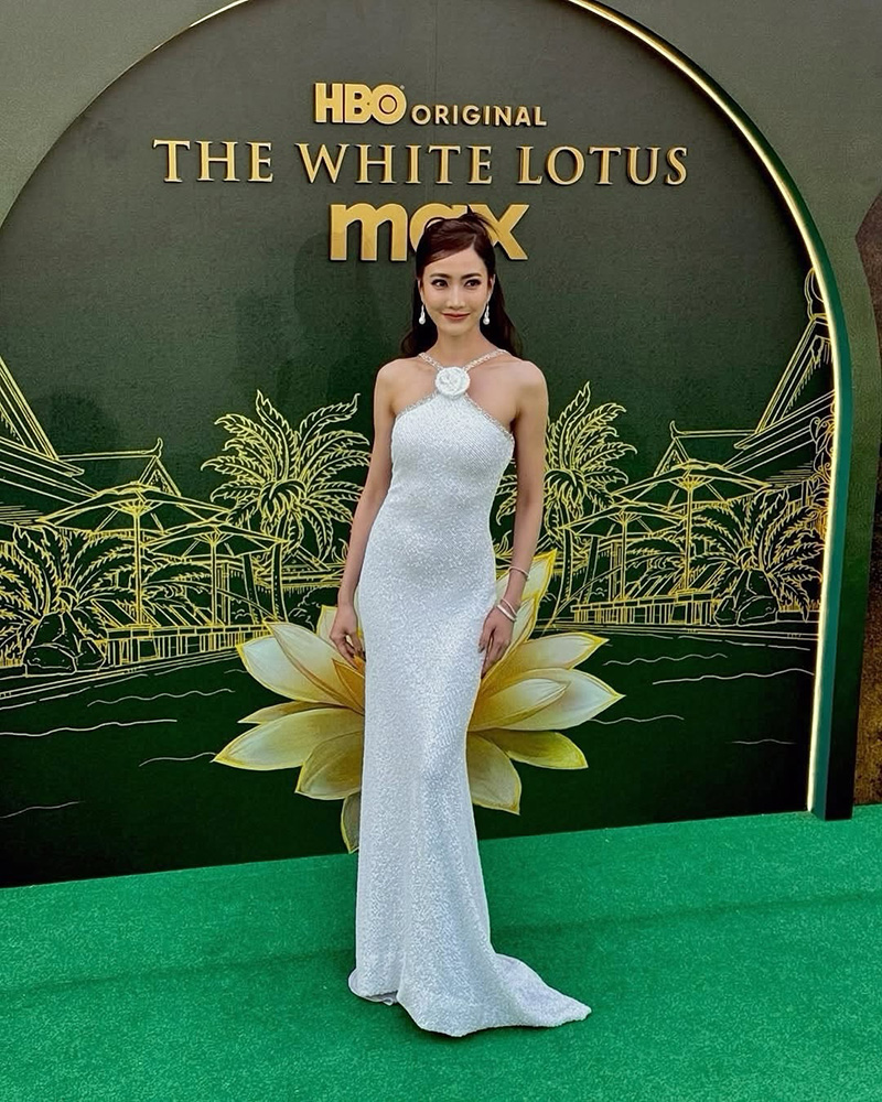 แต้ว เผยโมเมนต์เจอ ลิซ่า คุณแม่ เปิดใจถึงทั้งคู่ 