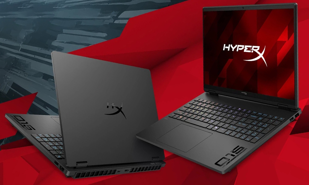 HyperX OMEN 15-gb0039AX