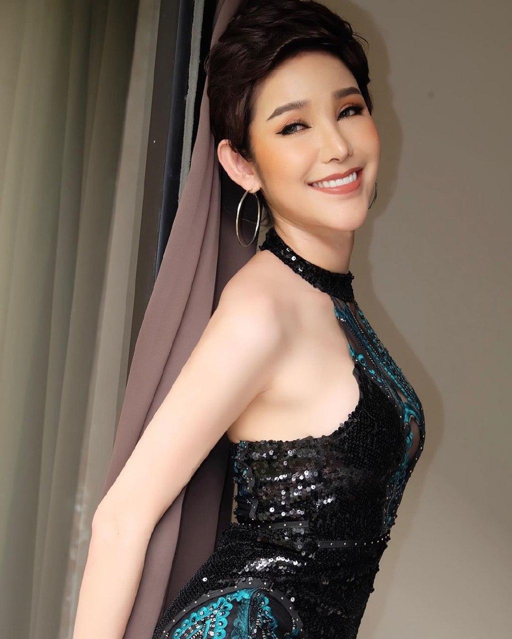 หมวยโซฮอทคือใคร