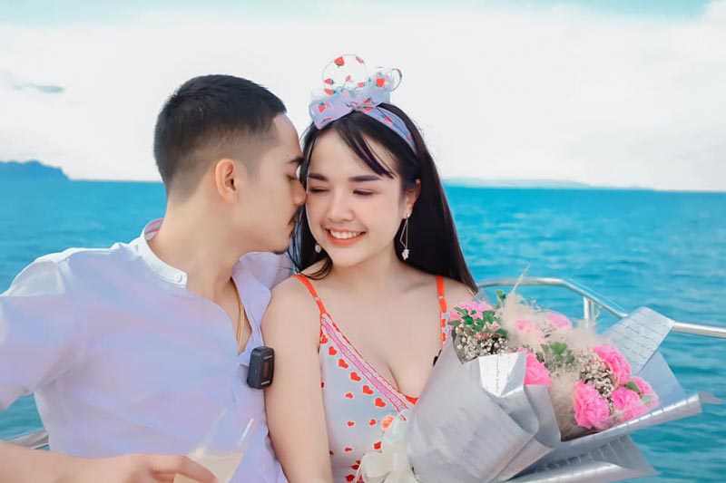 เจนนี่ ยิว