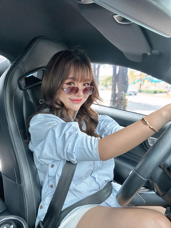 เจนนี่ ได้หมดถ้าสดชื่น