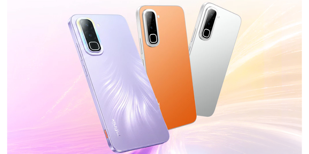 Infinix HOT 70