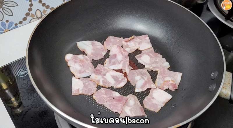 กุ้งอบวุ้นเส้น