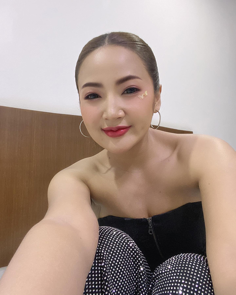 แคท อารียา 