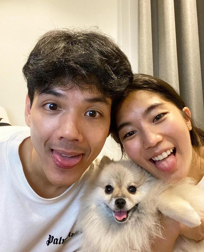 นิกกี้ ก้อย