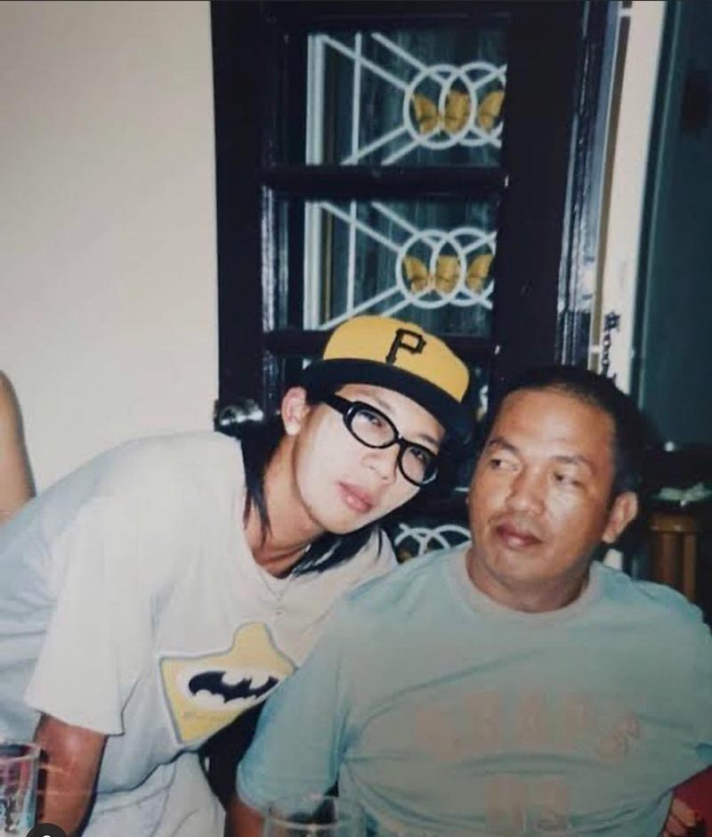 น้าค่อม ชวนชื่น