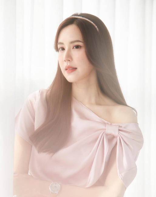 เจี๊ยบ พิจิตตรา ประวัติดารา