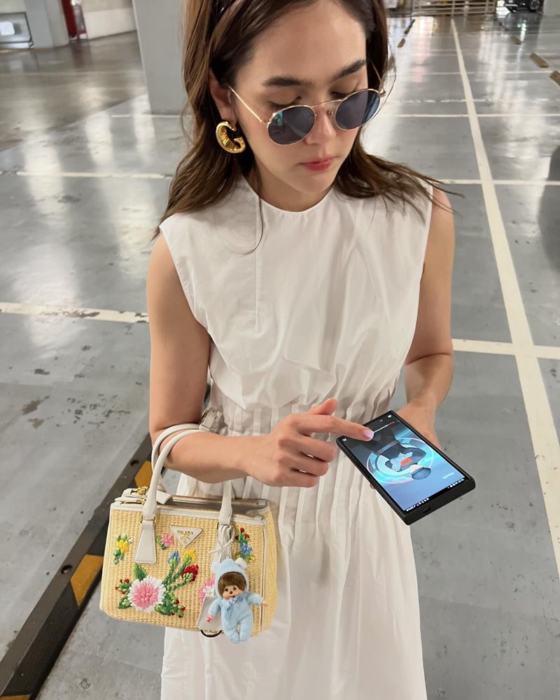 ชมพู่ อารยา