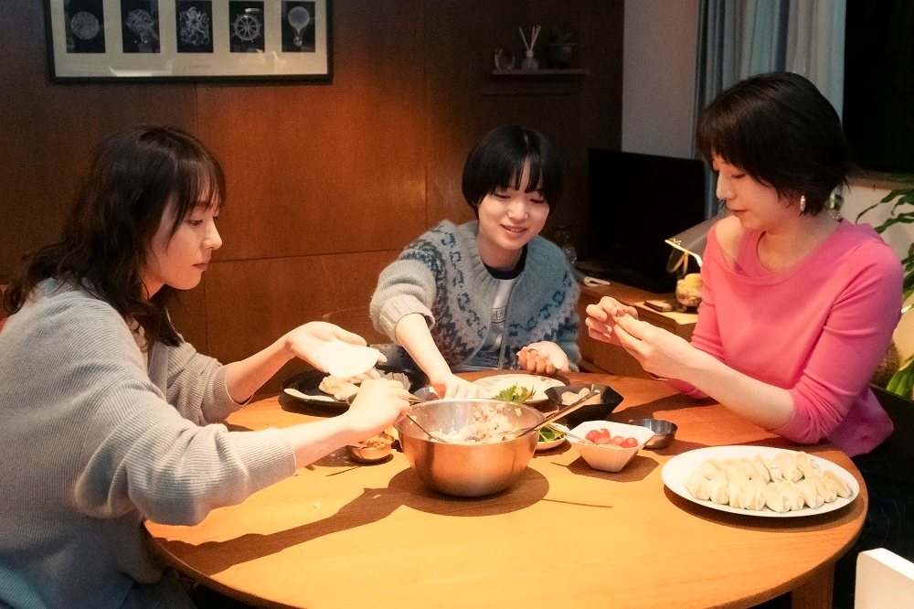 Worlds Apart ฮีลหัวใจ อินโทรเวิร์ต หนังญี่ปุ่น 2024