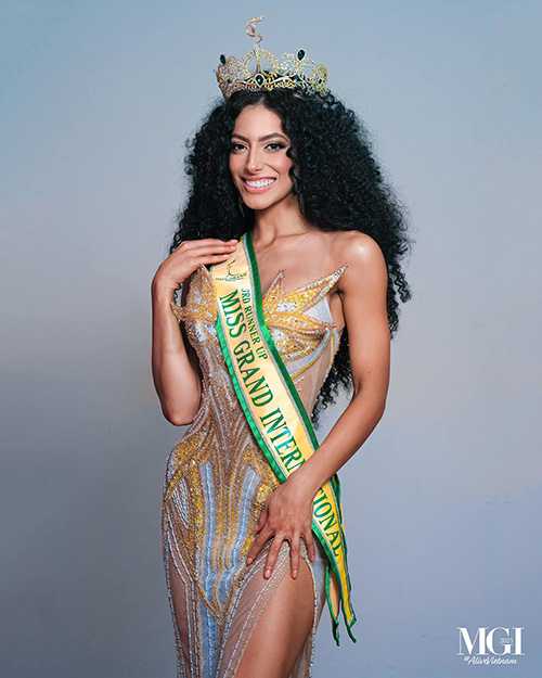 Miss Grand International 2023