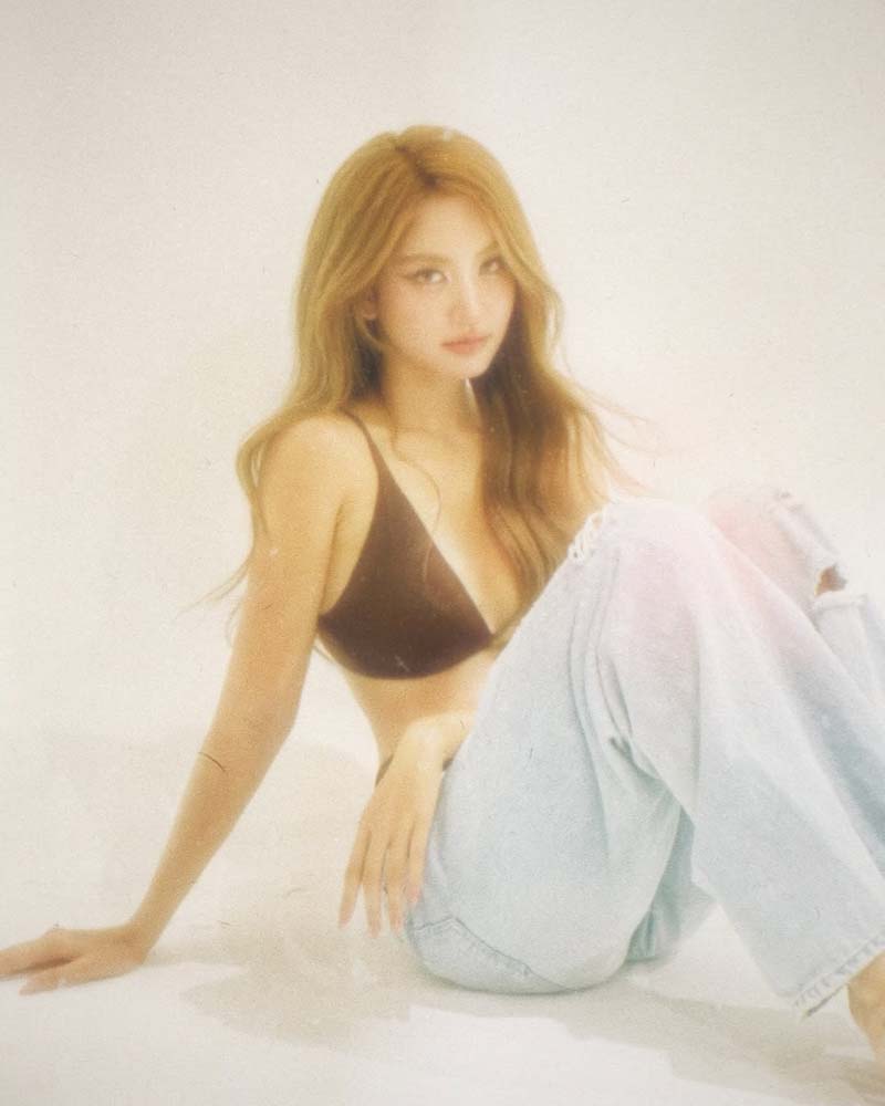 โบว์ เมลดา