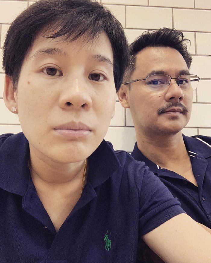 บุ้ง สะธี