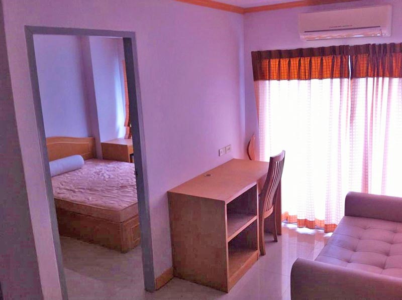 รีโนเวทคอนโด