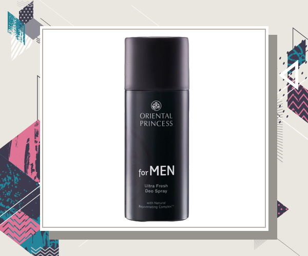 น้ำหอมผู้ชาย