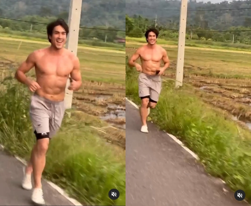 ณเดชน์ คูกิมิยะ เจอได้ทุกที่