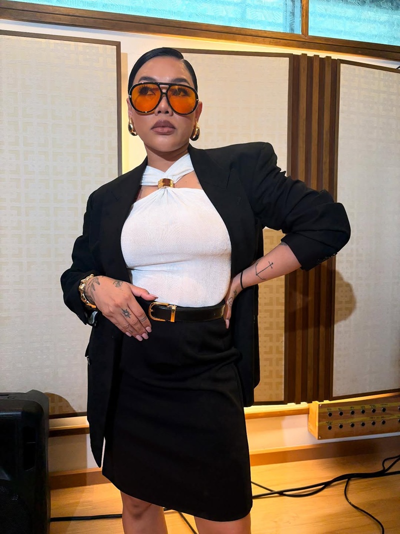 ดา เอ็นโดรฟิน