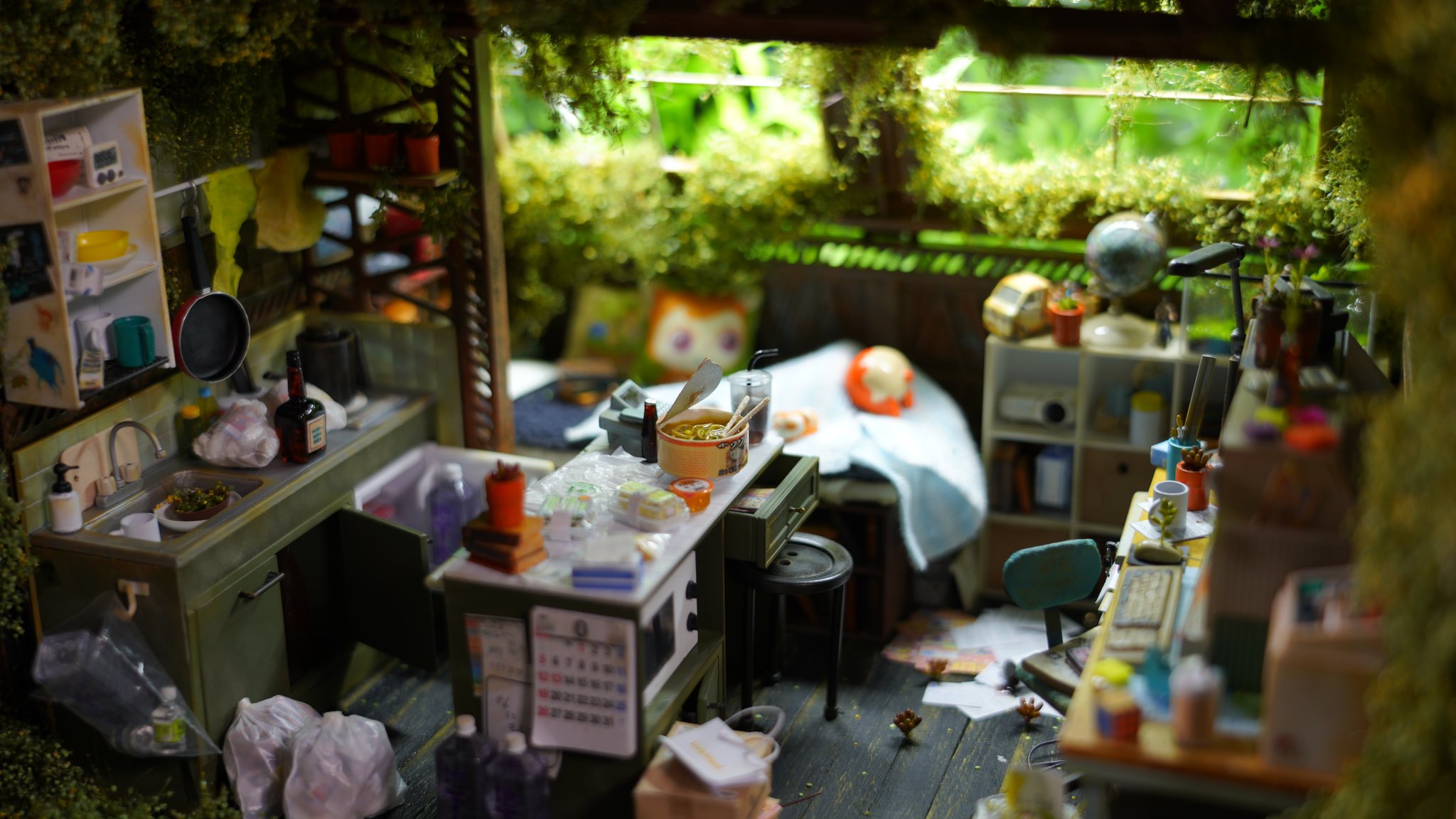 จอคอมพิวเตอร์