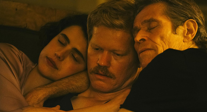 Kinds of Kindness หนังใหม่ เอมมา สโตน