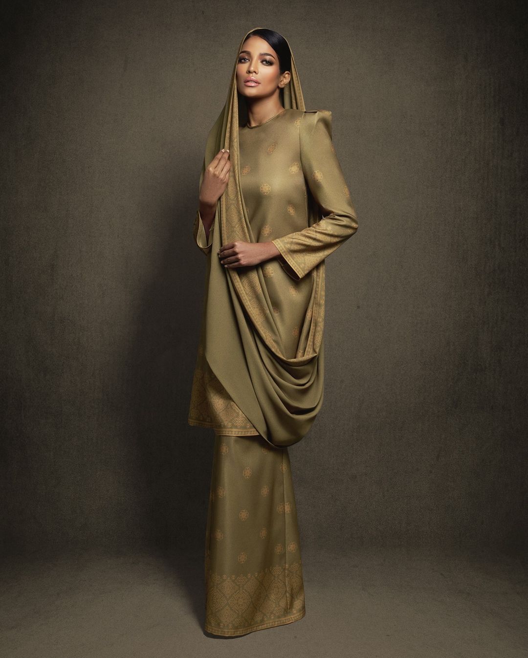 ชุดนักกีฬา