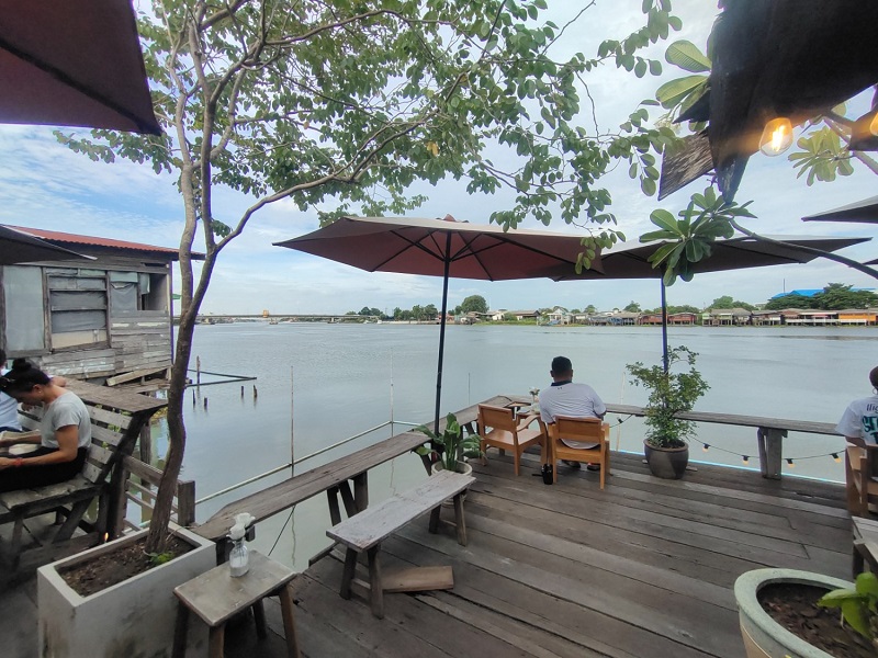 เที่ยวปทุมธานี  