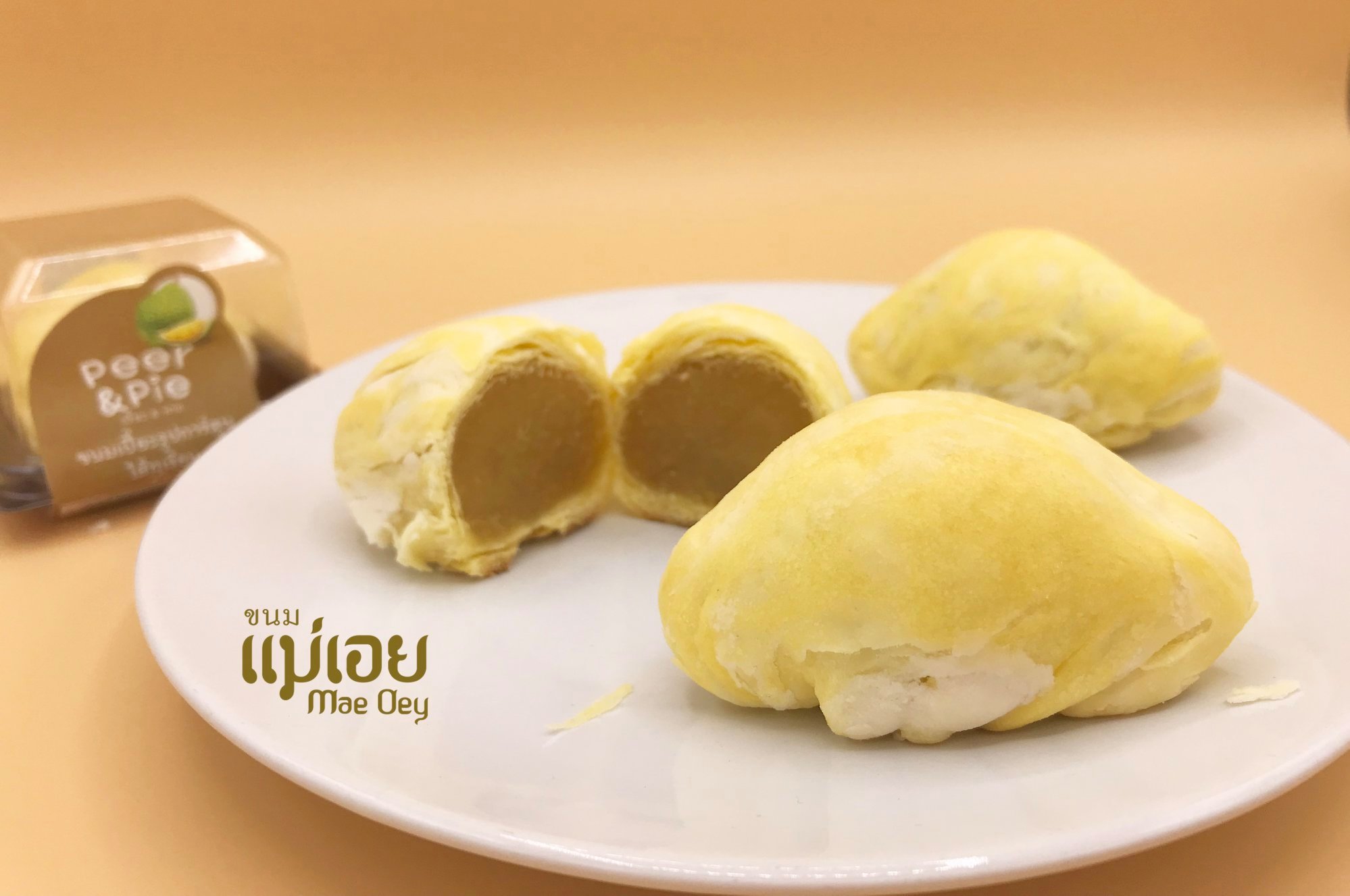 ร้านเค้กทุเรียนออนไลน์