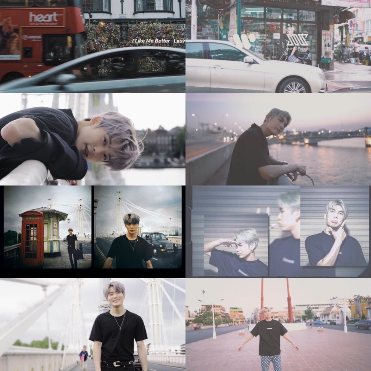มิว ศุภศิษฏ์ เจอดราม่าก๊อป MV แจฮยอน NCT
