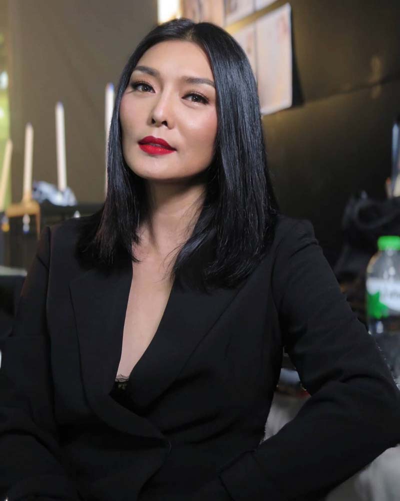 ลูกหมี รัศมี