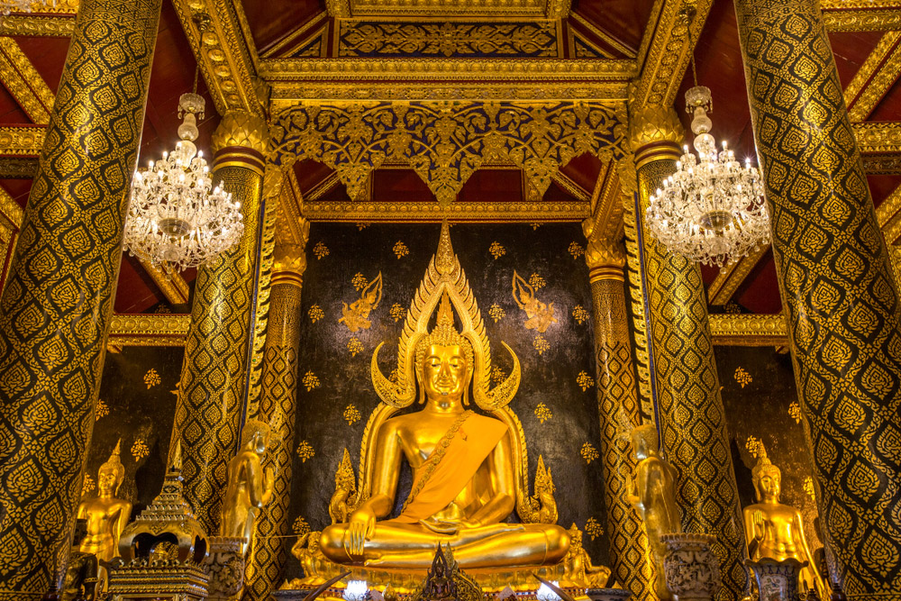 ไหว้พระองค์ใหญ่