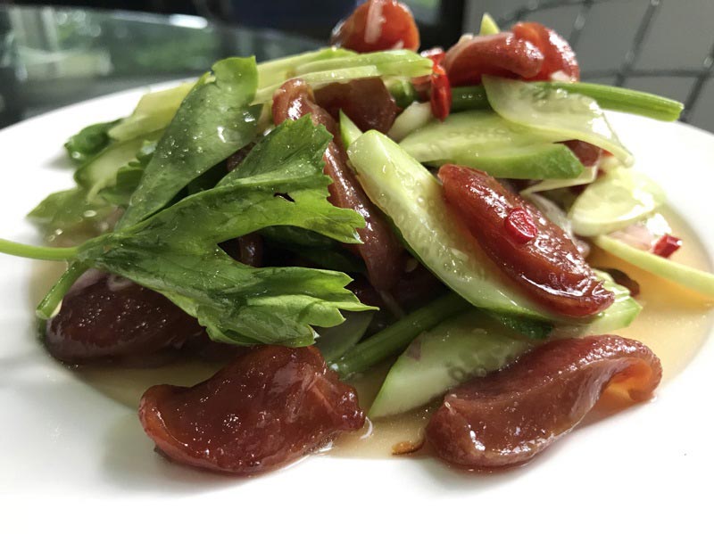 เคล็ดลับทำอาหาร