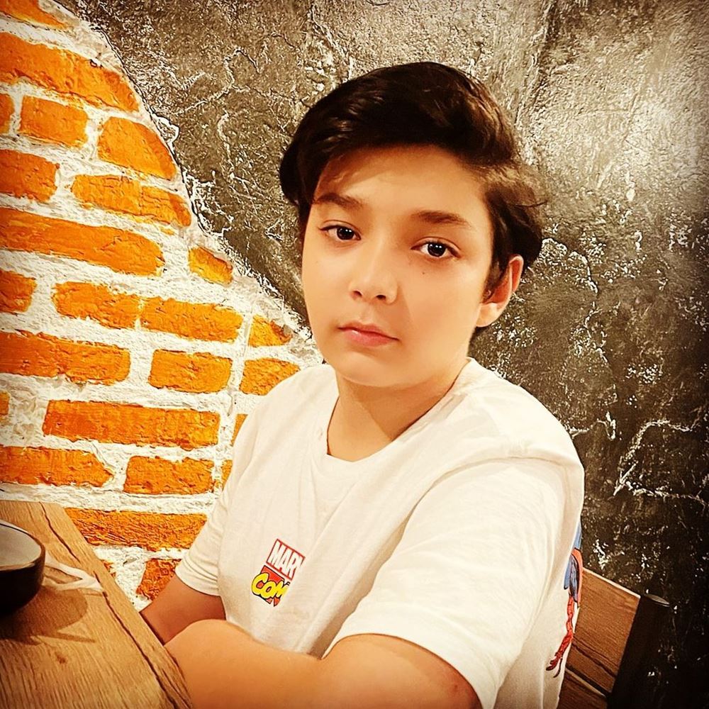 น้องฮาร์เปอร์