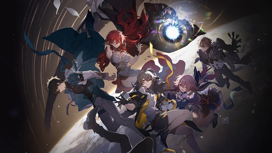 Honkai: Star Rail