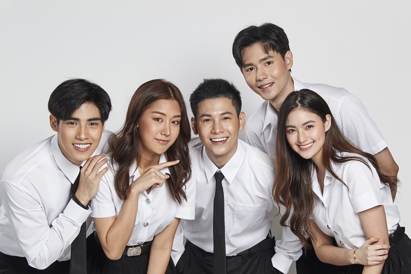 เจนนี่ กลางวันครับ กลางคืนค่ะ