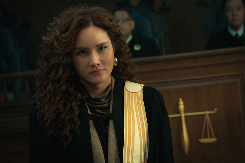 ทนายปีศาจ (พรีเมียร์ 11 มิถุนายน) Netflix แนะนำเนื้อหา เดือนมิถุนายน 2569