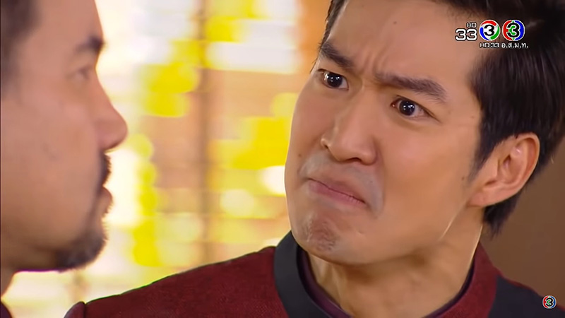 ไวรัล ย้อนตำนานบทละครไทย มังกรแล้วไง ป๊ากลัวอะไรมัน